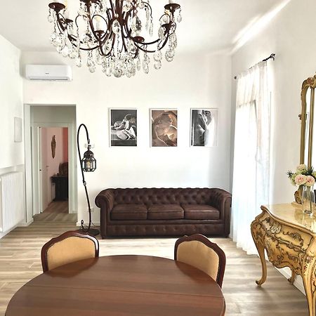 Airoldi Palace Apartment Кьоджа Экстерьер фото