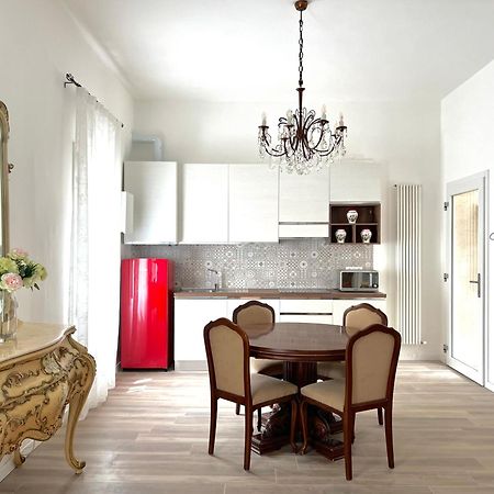 Airoldi Palace Apartment Кьоджа Экстерьер фото