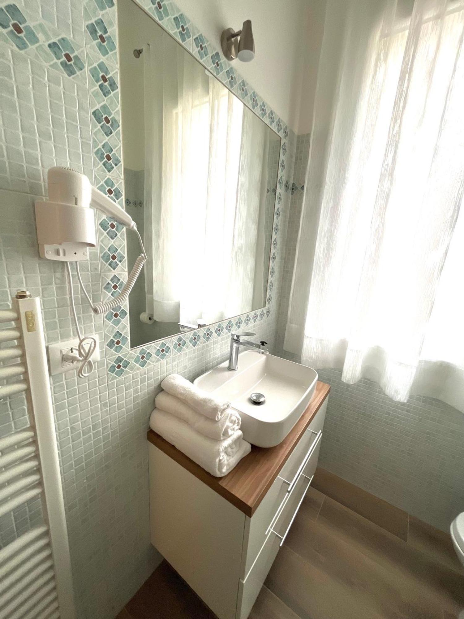 Airoldi Palace Apartment Кьоджа Экстерьер фото